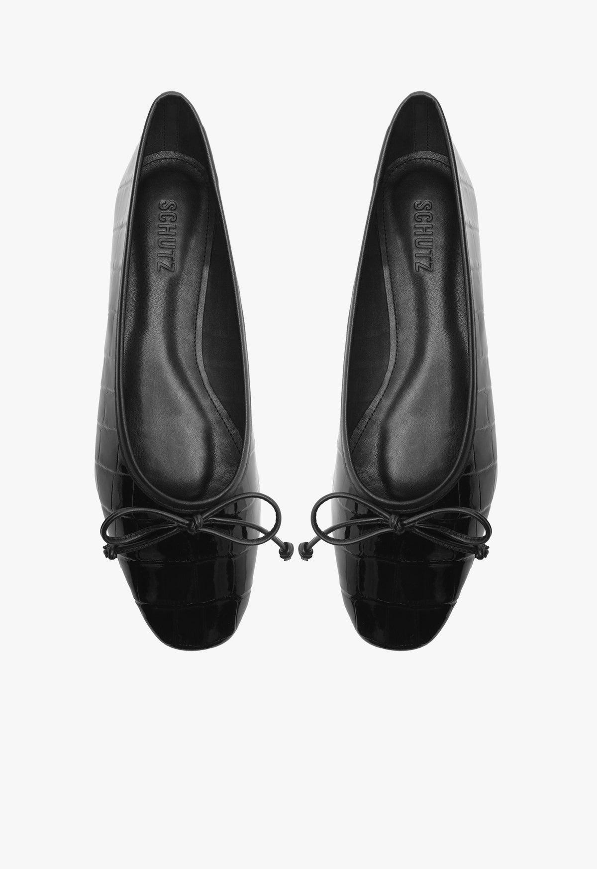 Arissa Ballet Flat Product Image