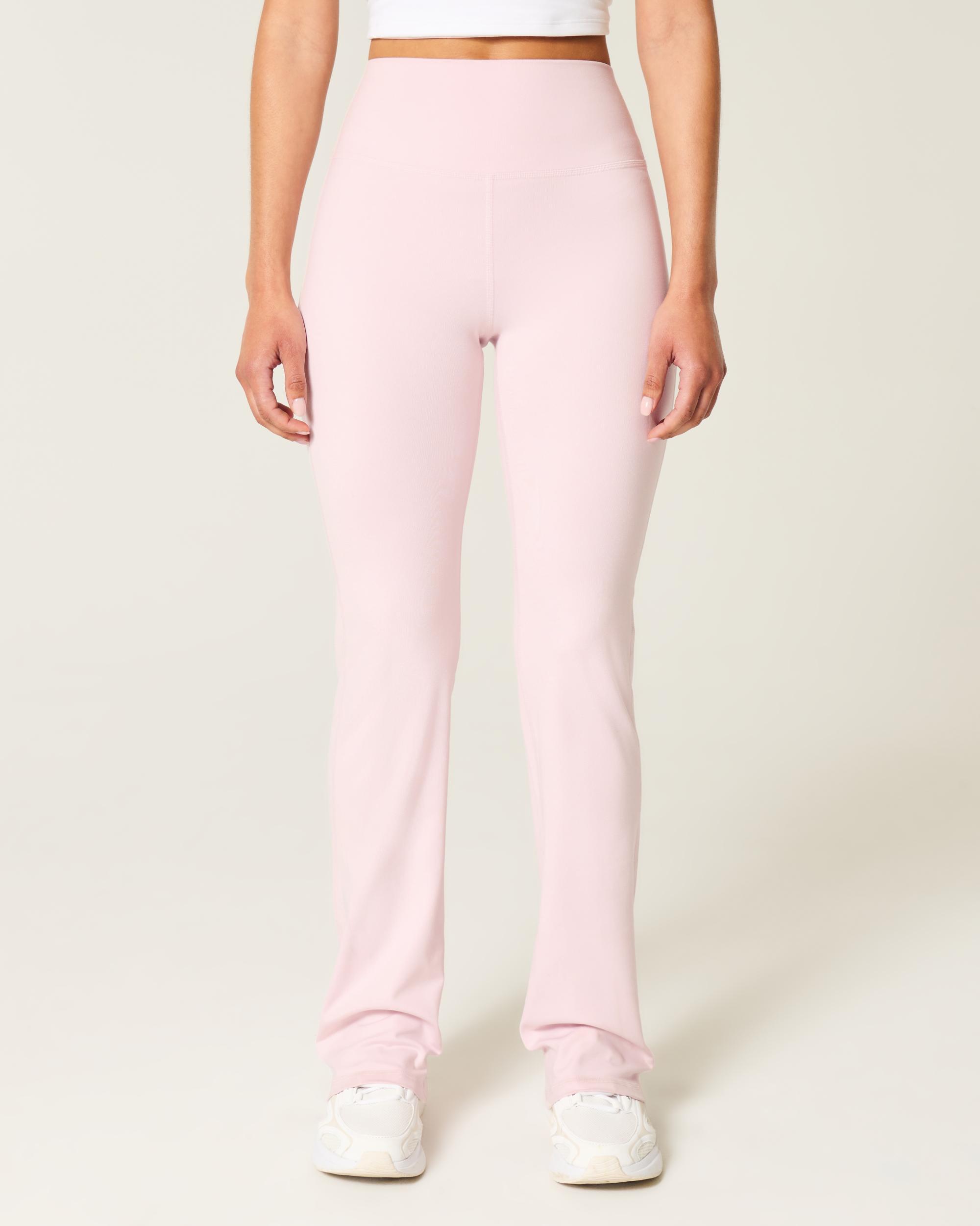 Gilly Hicks Active Recharge Boot Pants Product Image