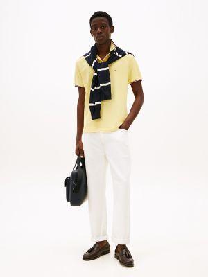 Regular Fit Tommy Wicking Polo Product Image