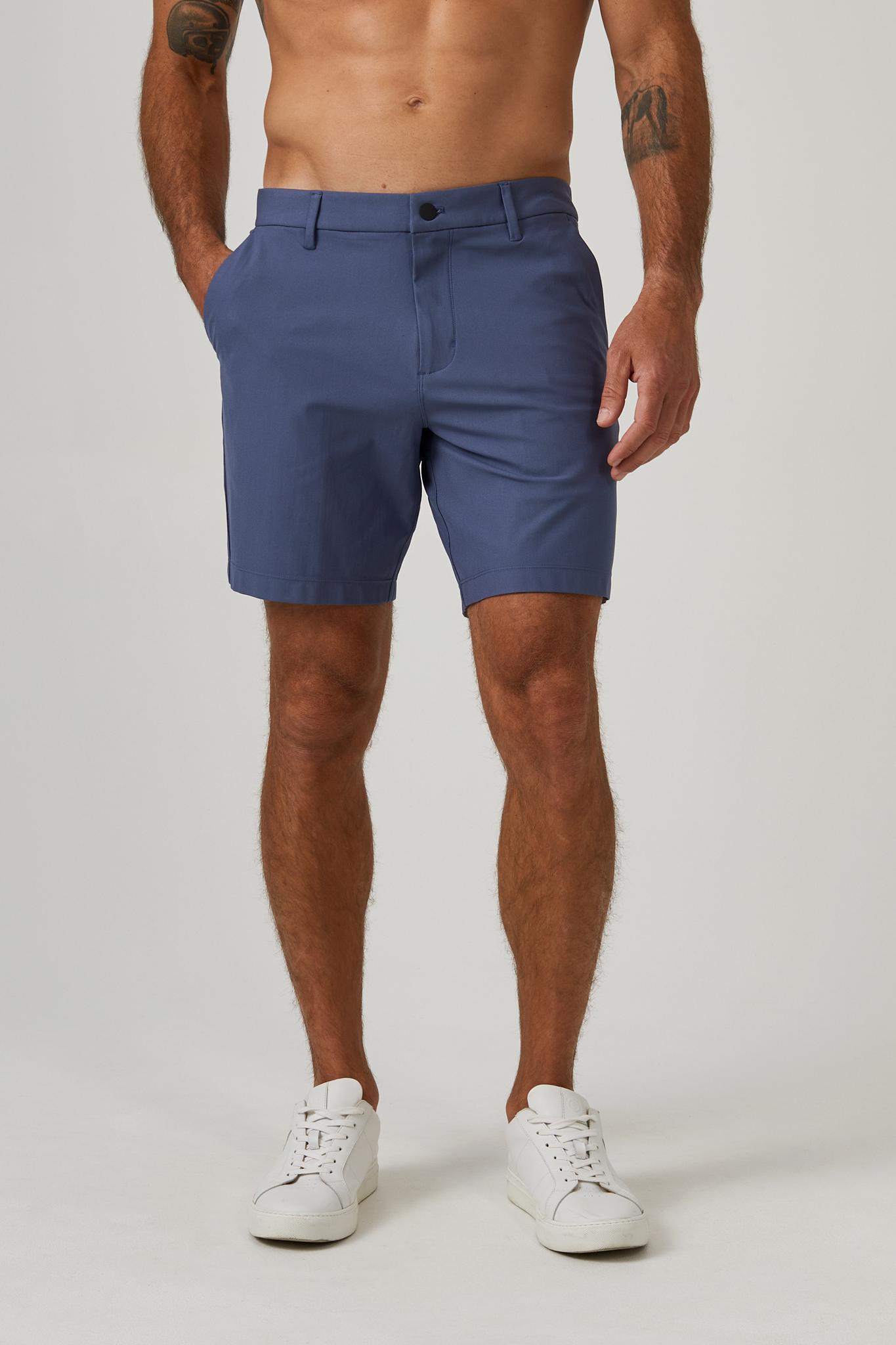 Infinity™ 7" Chino Short Product Image