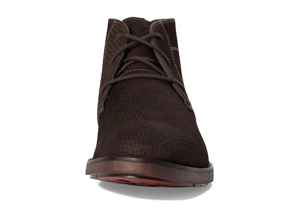 Stacy Adams Kyron Chukka Boot Multi) Men's Shoes Product Image