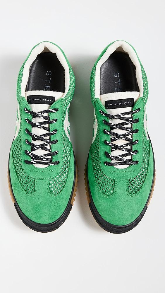 Stella McCartney S-Wave Sport Kneet Mesh Sneakers | Shopbop Product Image