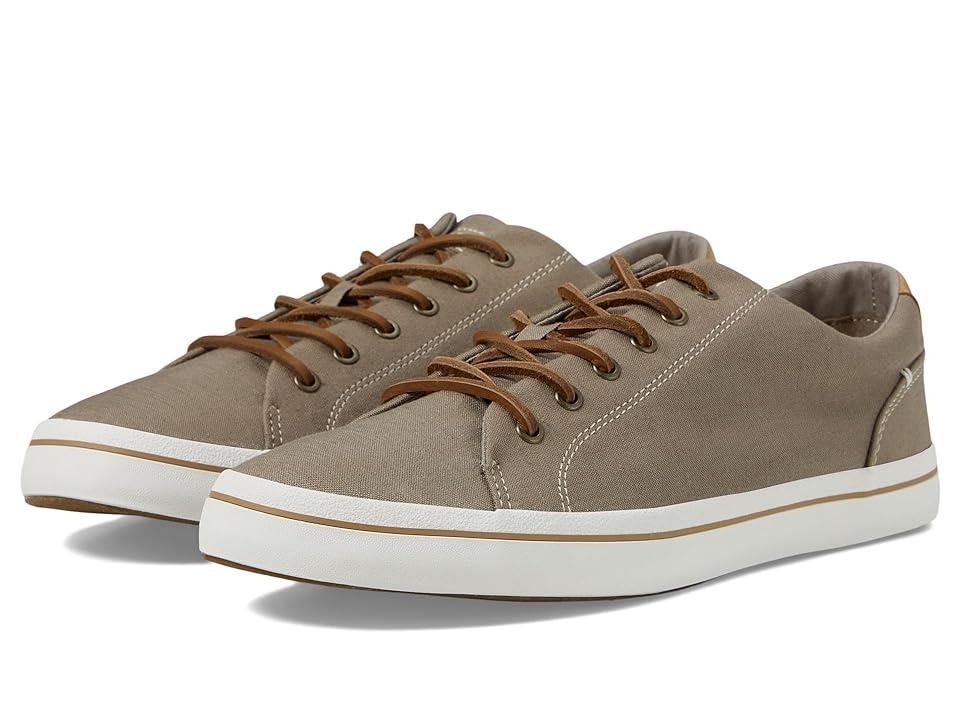 Sperry Mens Striper Ii Cvo Preppy Lace-Up Sneakers Product Image