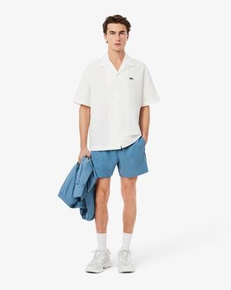 Quick-Dry Swim Trunks Product Image
