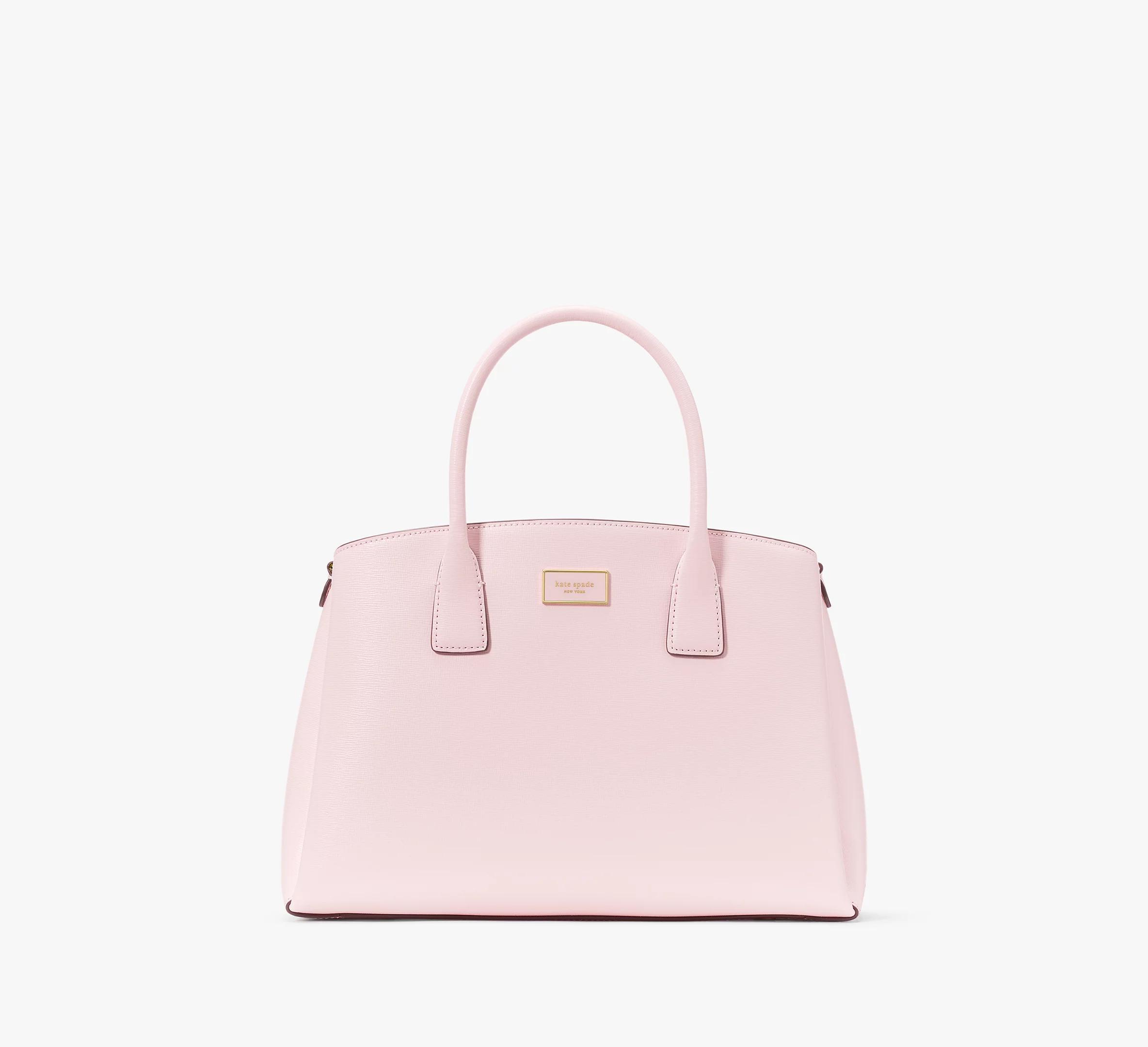 Serena Satchel Product Image