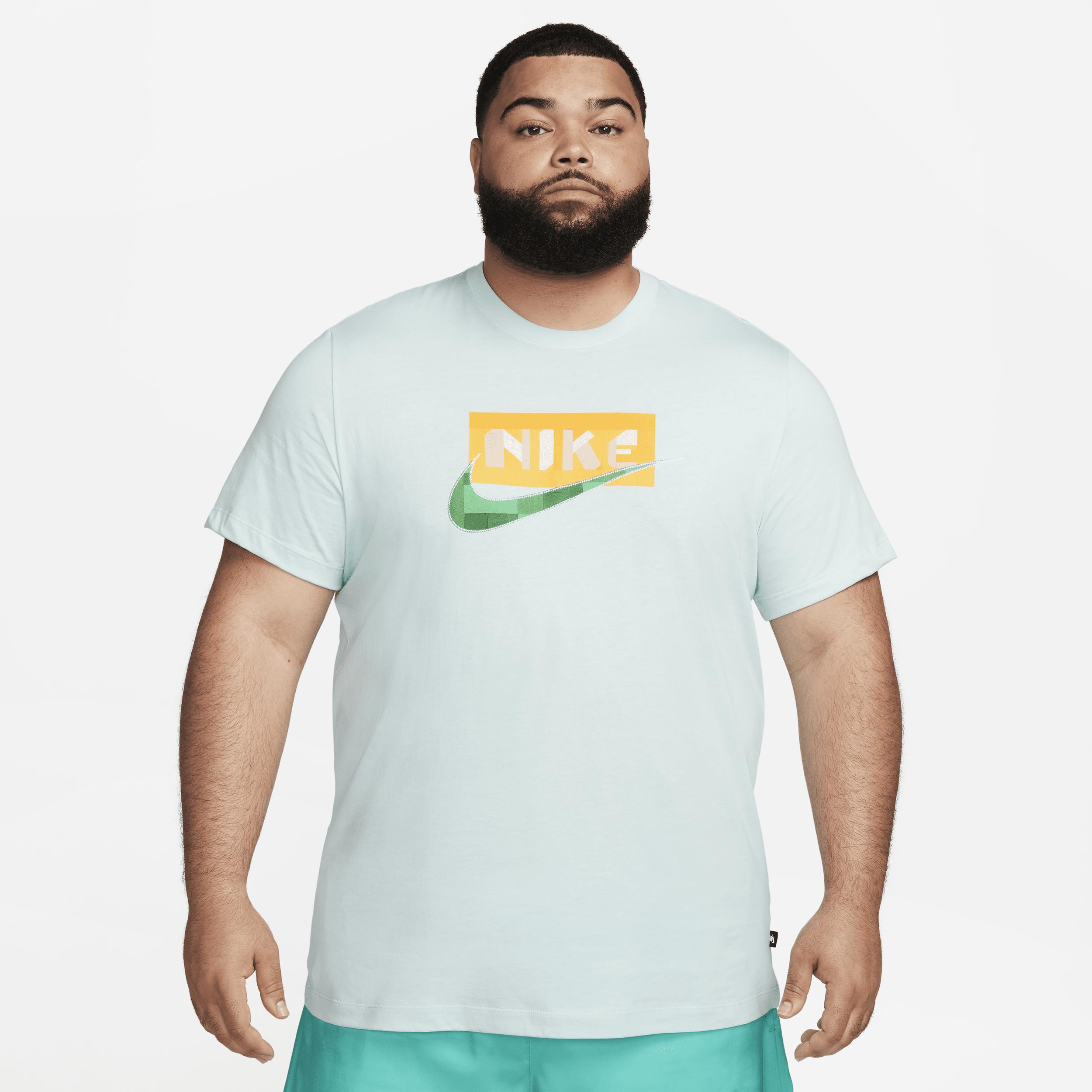 Nike Mens Nike NSW OC Pack 3 T-Shirt - Mens Product Image