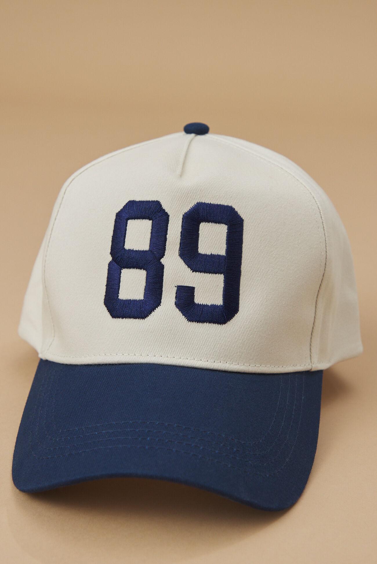 89 Varsity Hat Product Image