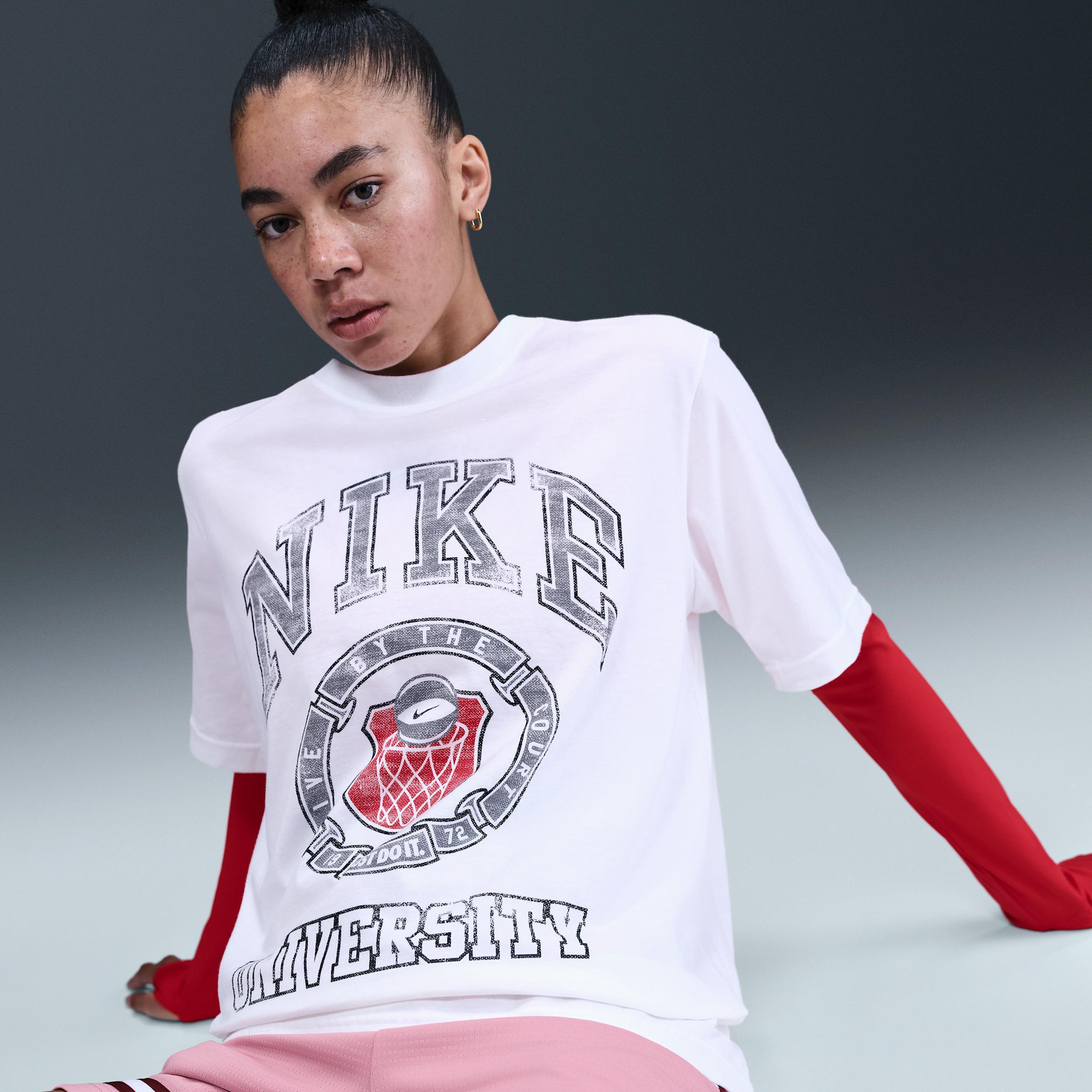 Nike Essential Women's T-Shirt Product Image