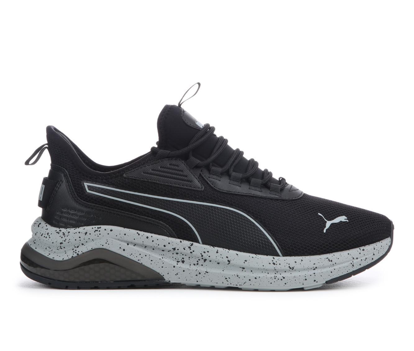Men's Puma Amplifier Running Shoes Product Image