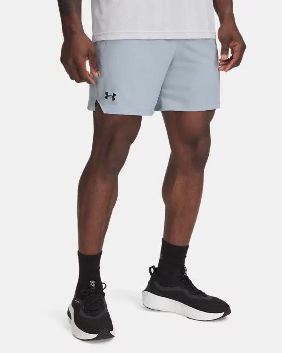 Mens UA Vanish Woven 6 Shorts Product Image