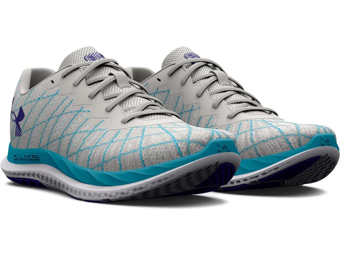 Women's UA Charged Breeze 2 Running Shoes Product Image