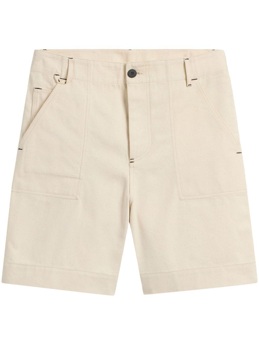 cotton shorts  Product Image