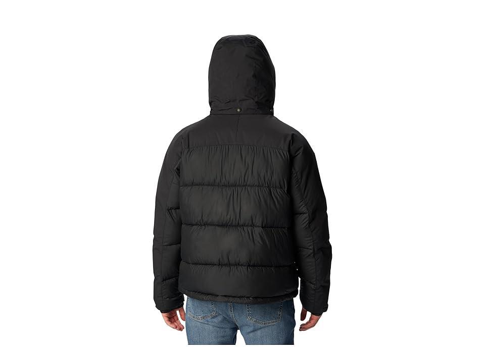 Columbia Snowqualmie Jacket Men's Clothing Product Image