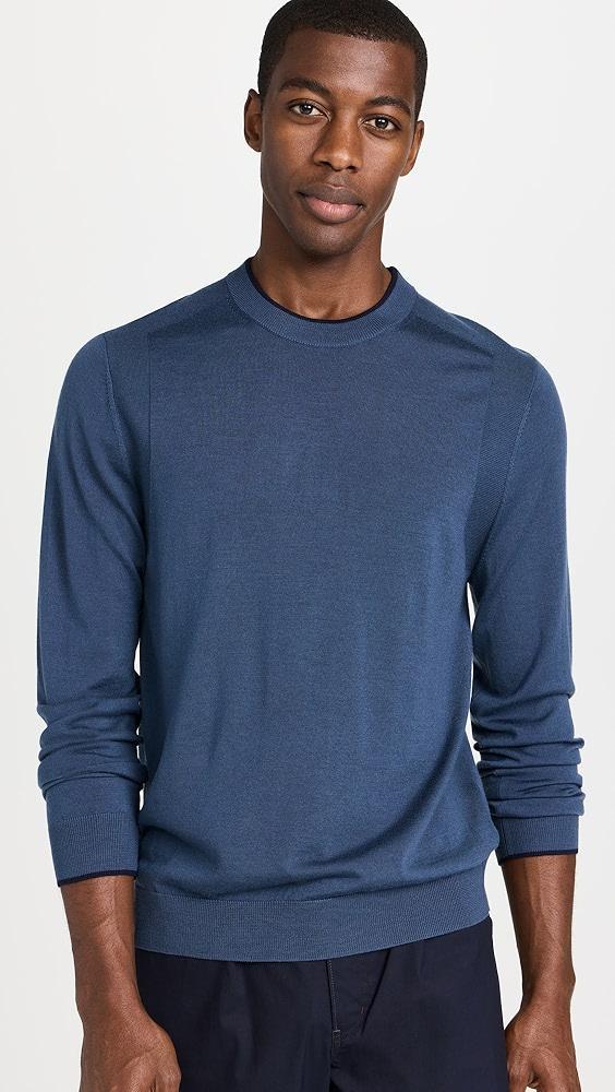 PS Paul Smith Crew Neck Sweater | Shopbop Product Image