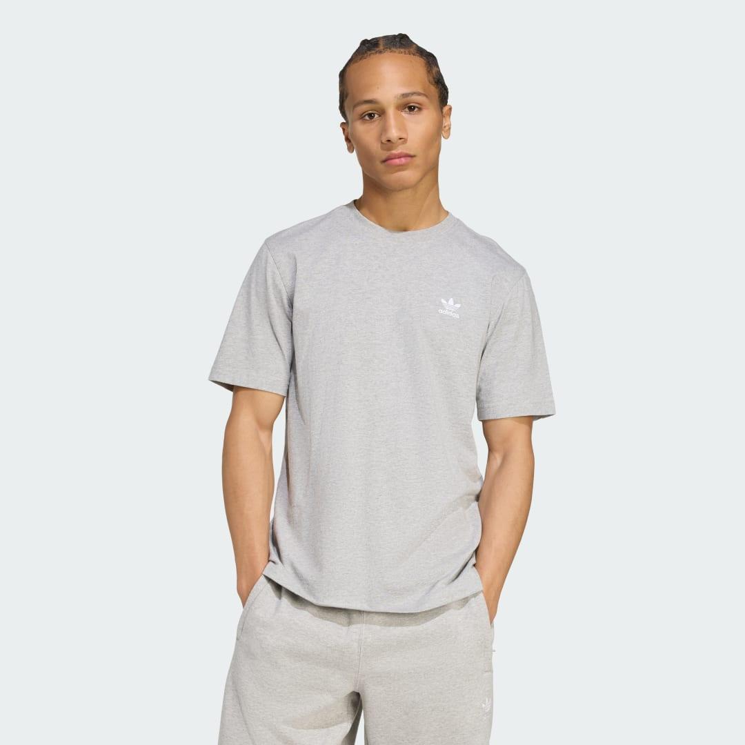 Trefoil Essentials Tee Product Image