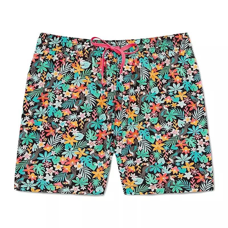 Mens Chubbies 5.5-inch Swim Trunks Product Image