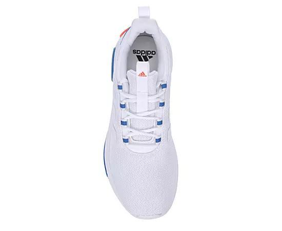 adidas Racer TR23 Shoes Cloud White 13 Mens Product Image