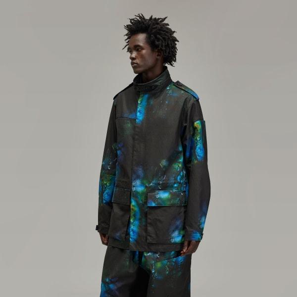 Y-3 AOP Field Jacket Product Image