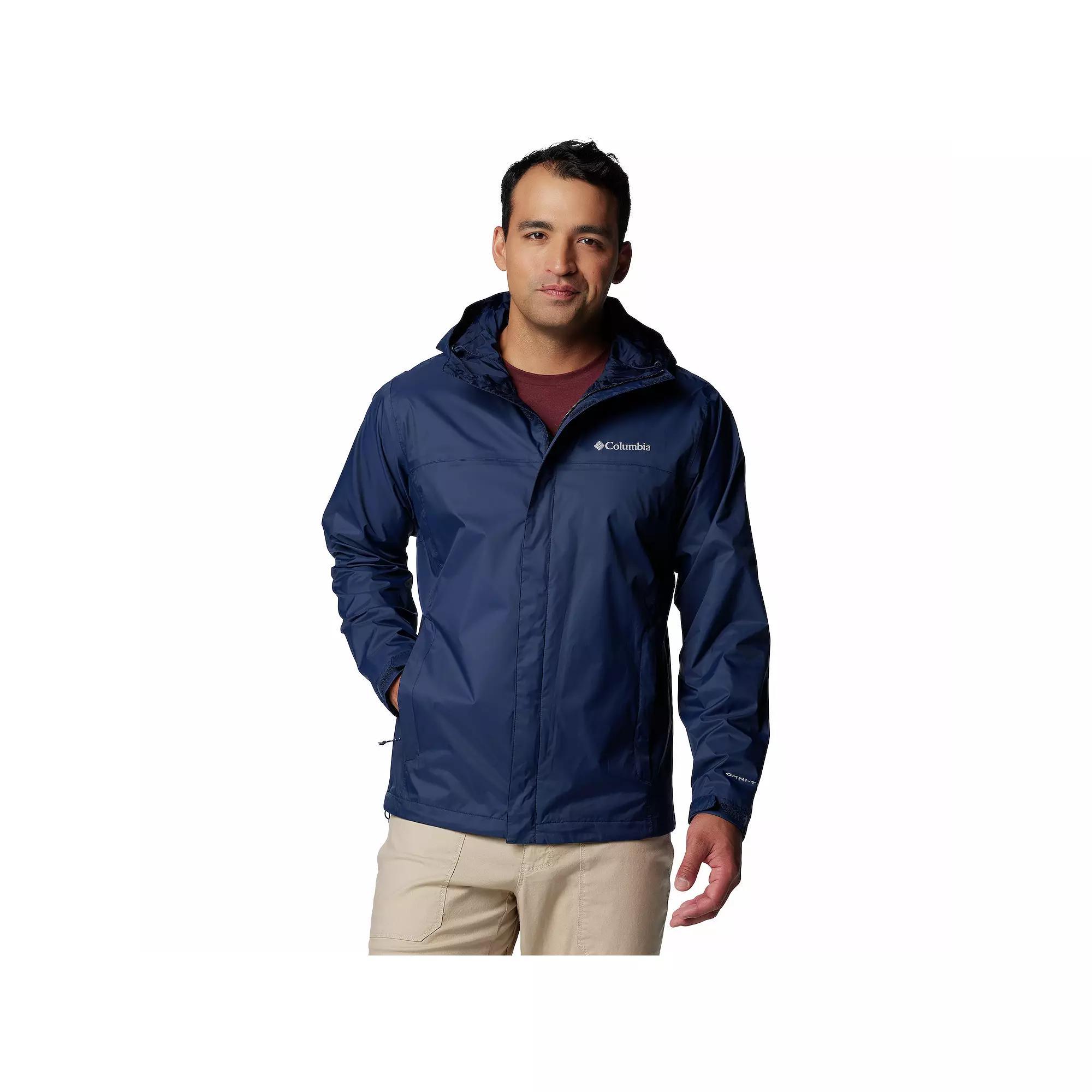Men's Columbia WaterTight II Jacket,  Product Image