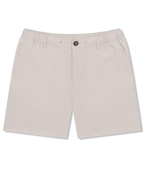 Chubbies The Ruggeds 6#double; Inseam Everyday Shorts Product Image