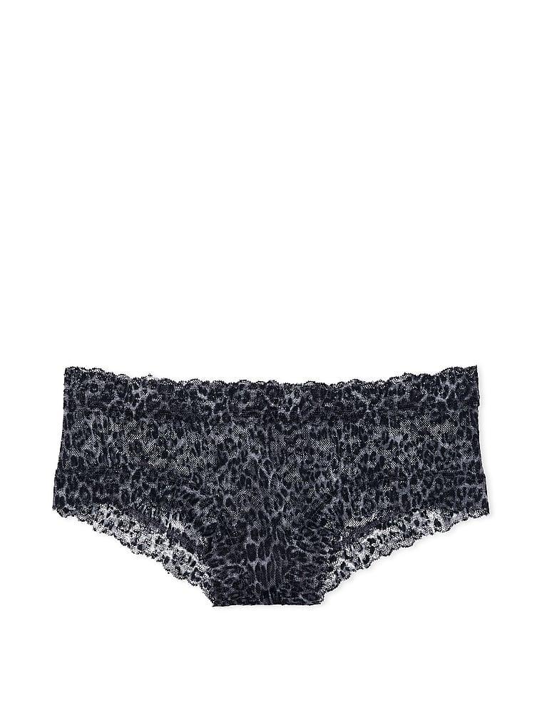 Posey Lace Cheeky Panty Product Image