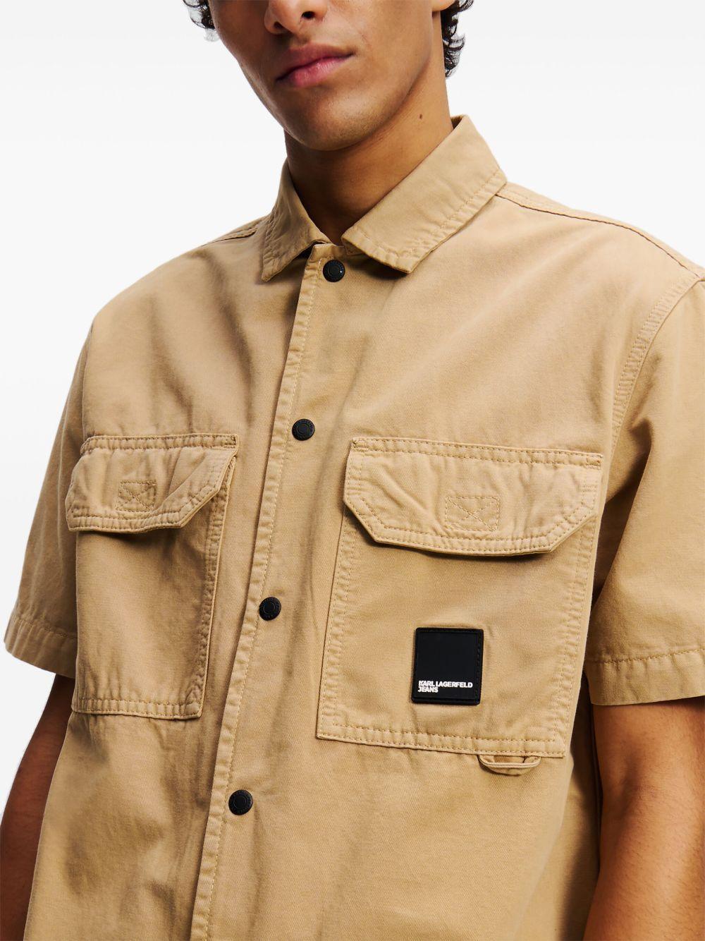 button-up shirt Product Image