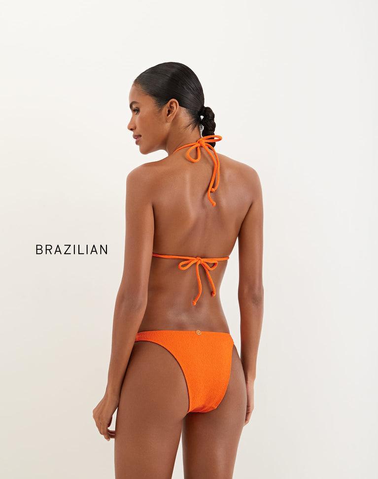 Firenze Jolie Bottom - Marigold Product Image