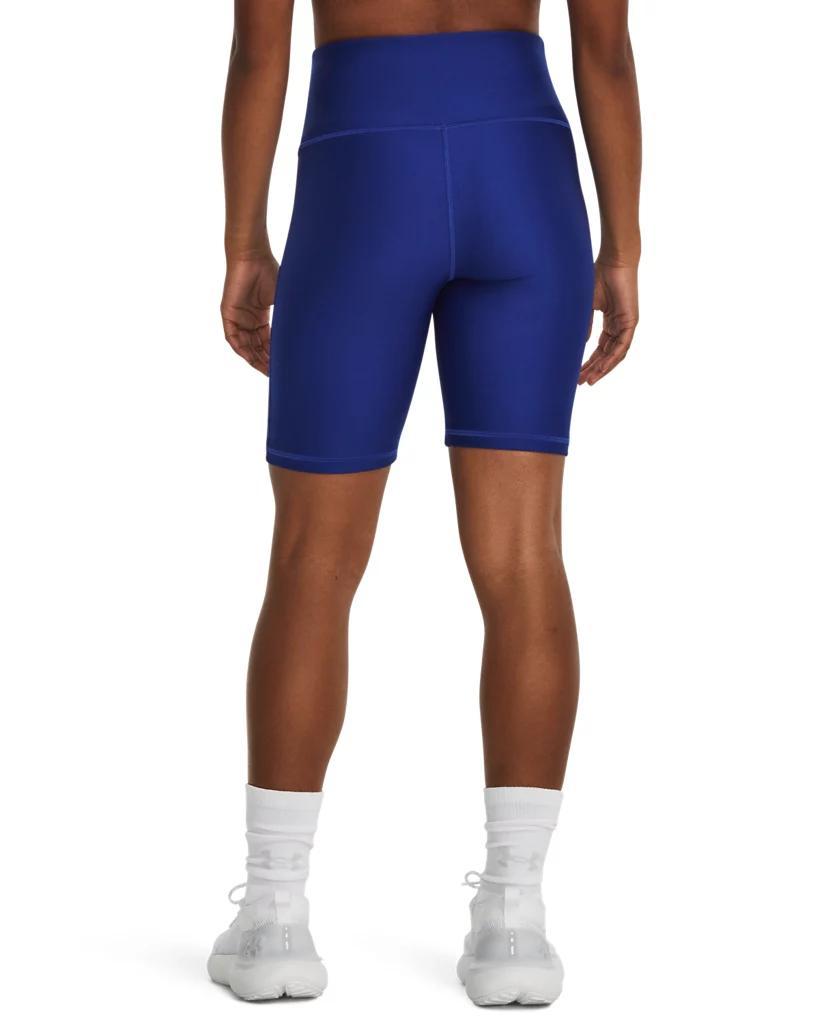 Women's UA Tech Bike Shorts Product Image