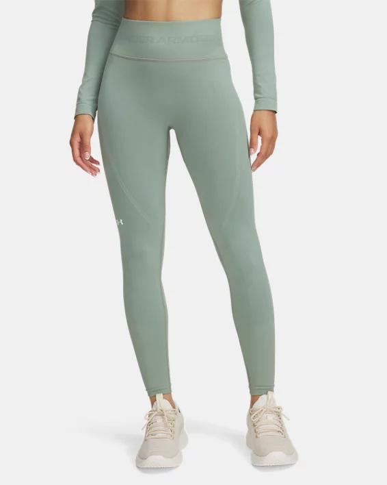 Womens UA Train Seamless Leggings Product Image