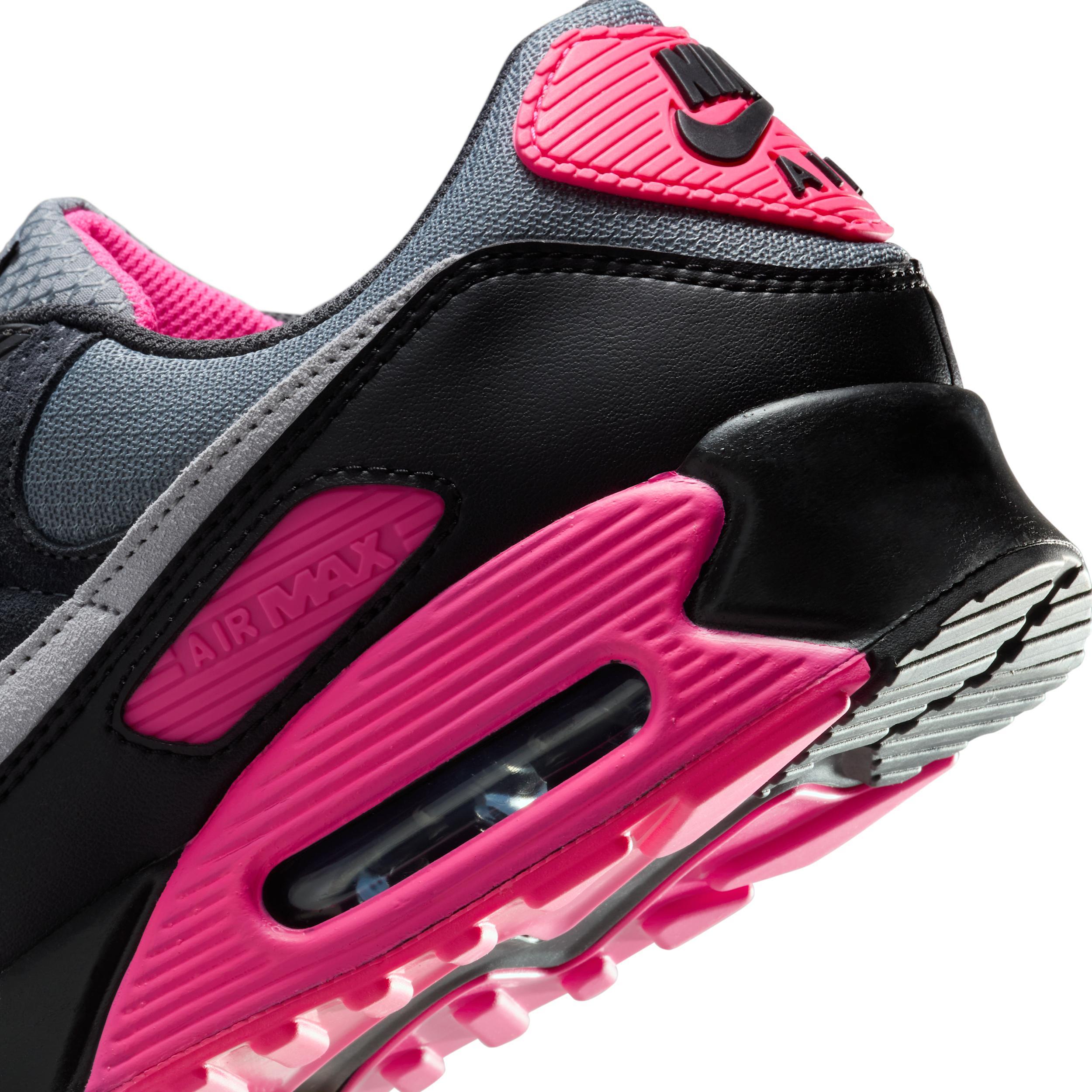 Nike Men's Air Max 90 Shoes Product Image