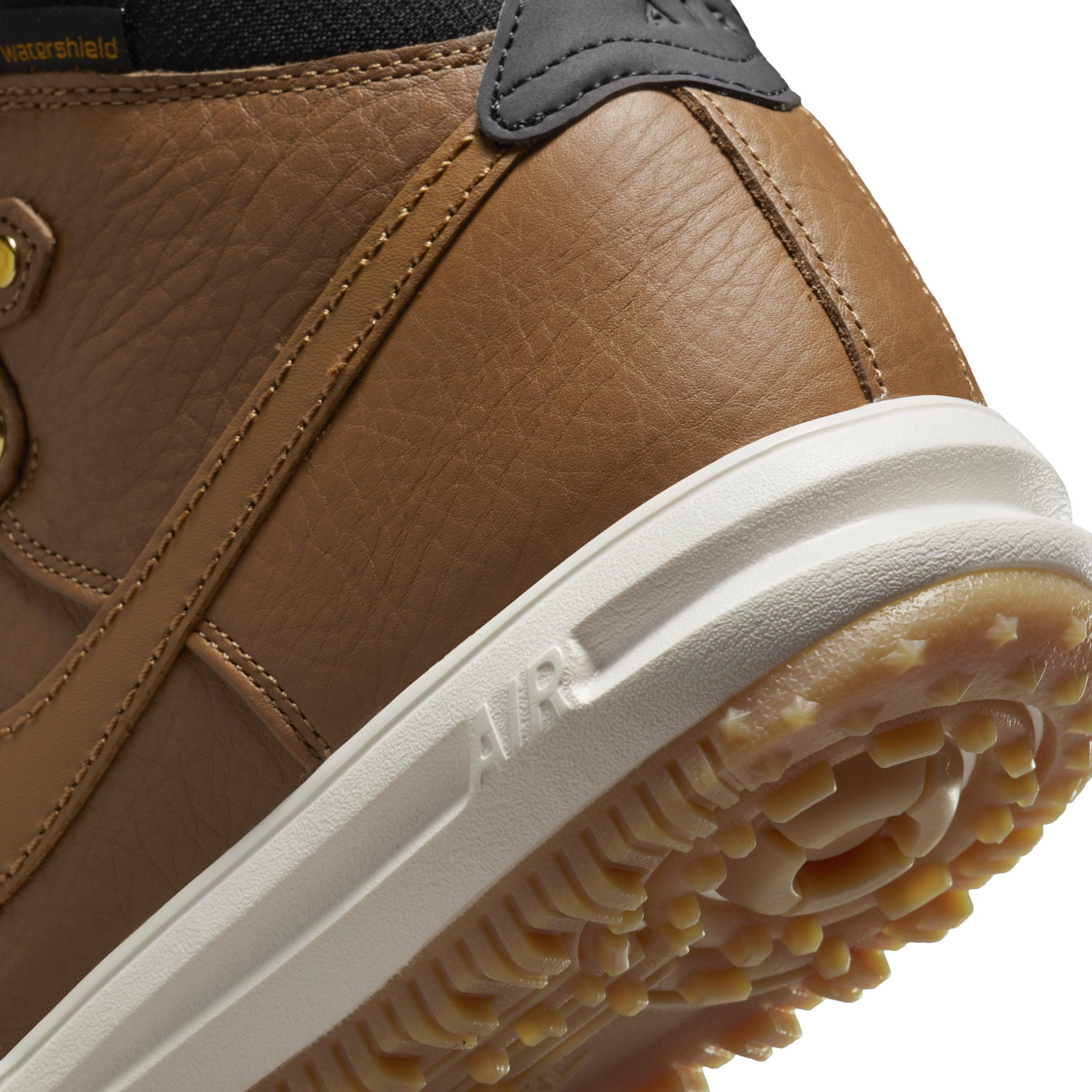 Nike Lunar Force 1 Men's Winterized Duckboot Product Image