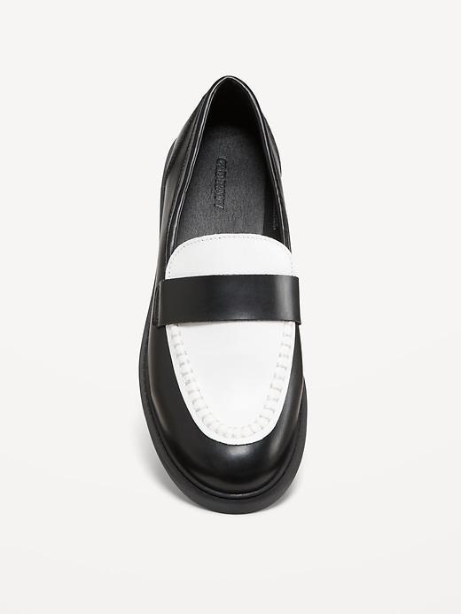 Classic Loafer Product Image