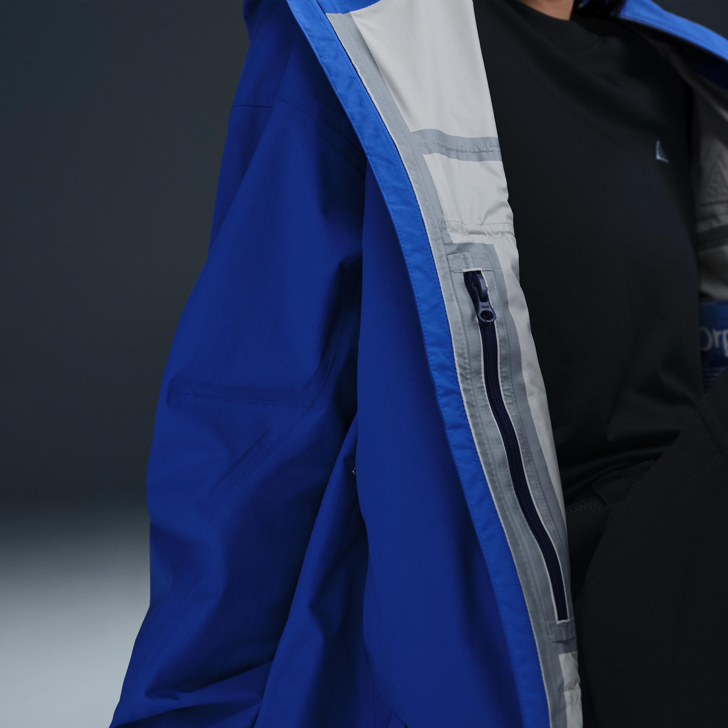 Women's Nike ACG "Morpho" Loose Storm-FIT ADV Rain Jacket Product Image