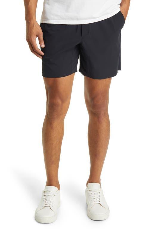 Mens Zero Shorts Product Image