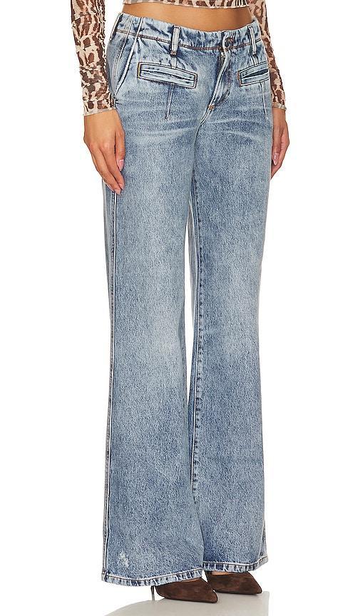 Womens Sutton Jeans Product Image