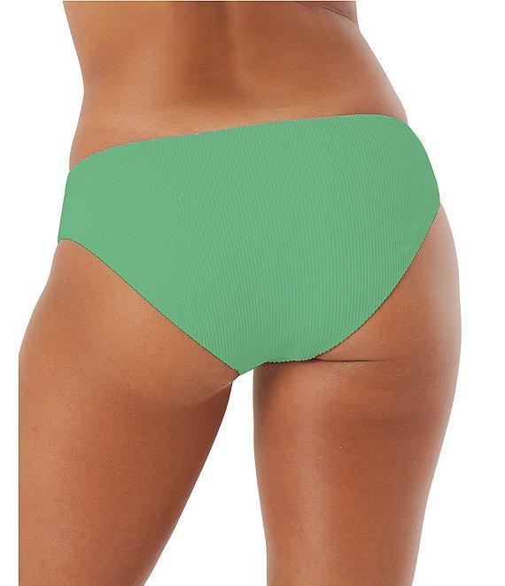 Roxy Rib Roxy Love Low Waist Hipster Swim Bottom Product Image