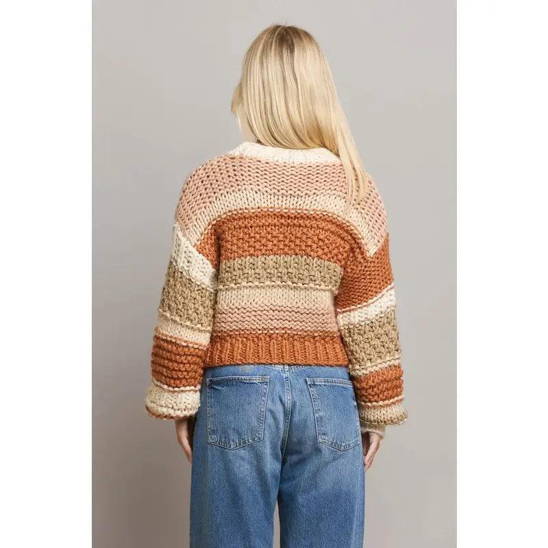 Yukon Sweater Product Image