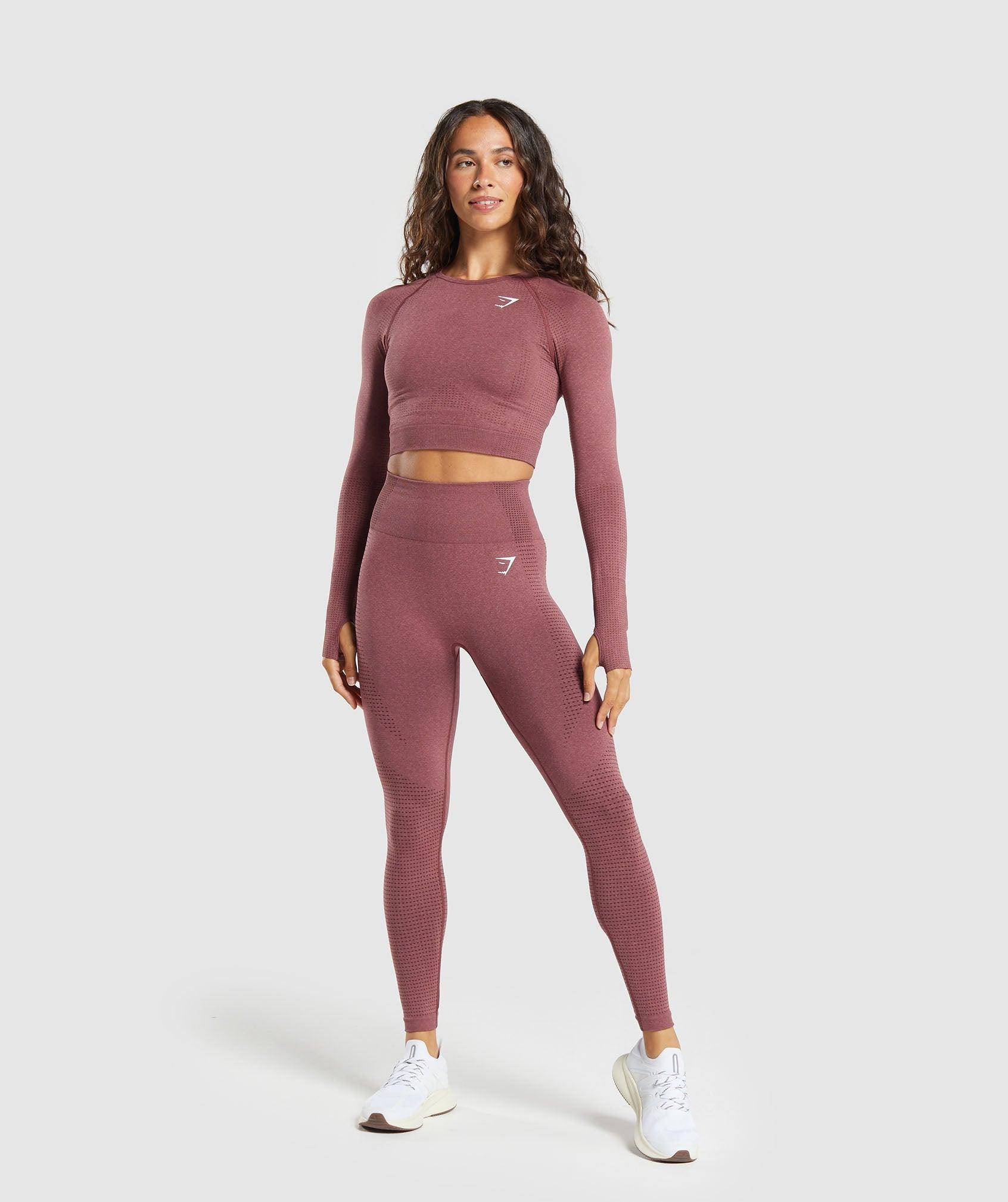 Vital Seamless 2.0 Leggings Product Image