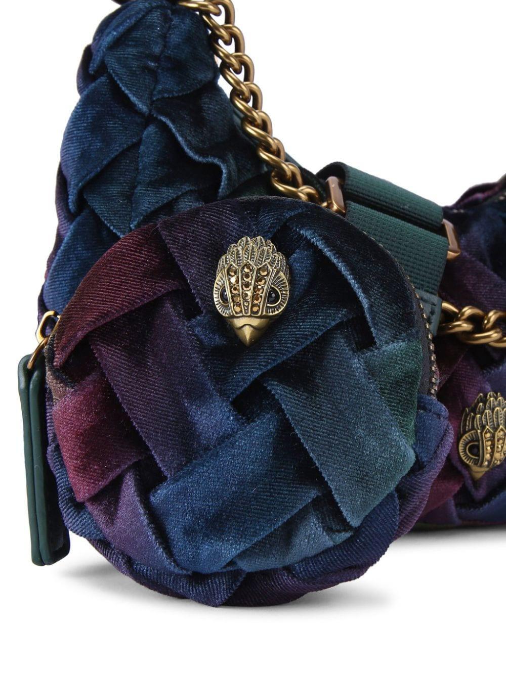 velvet Multi crossbody bag Product Image