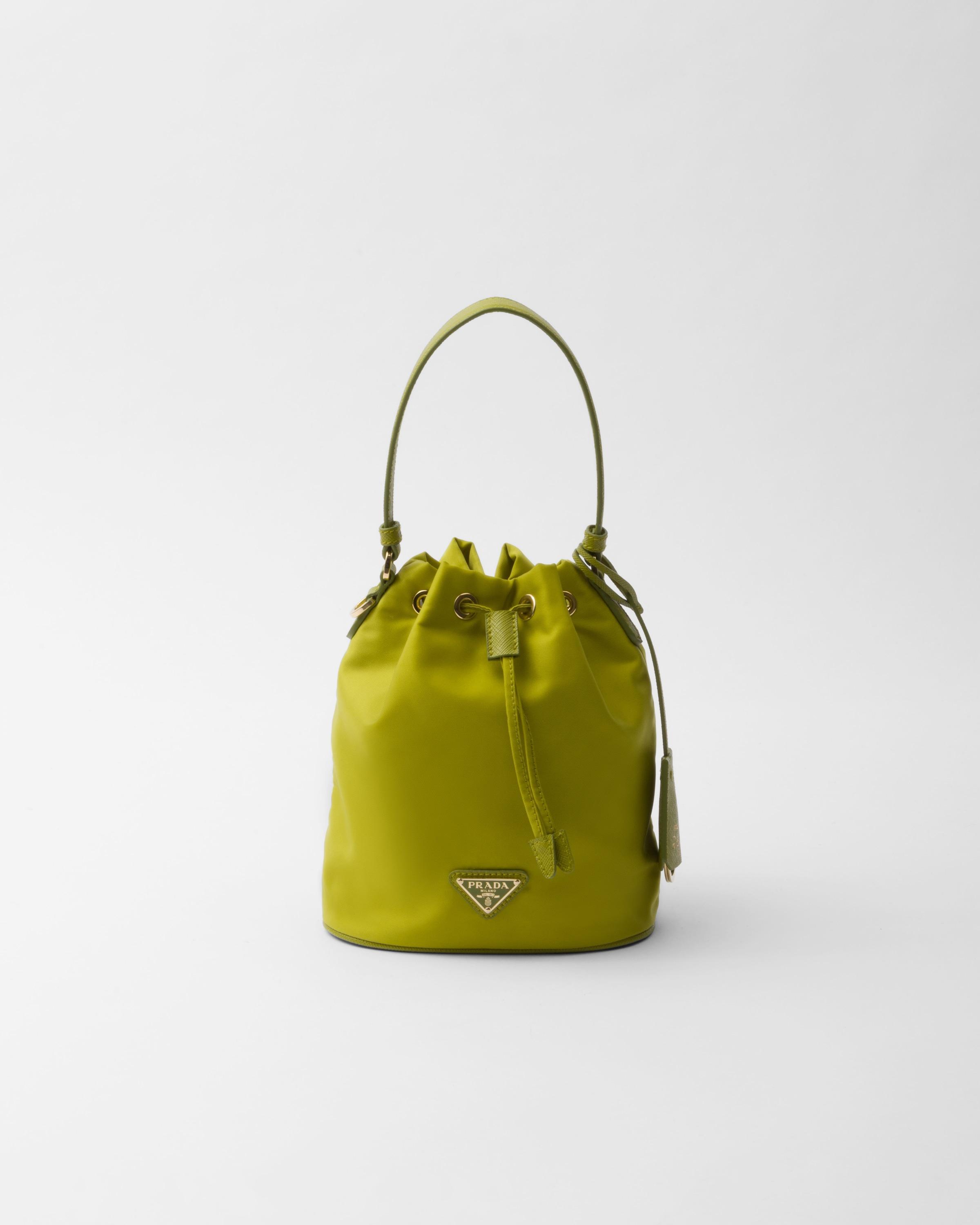 Prada Re-Edition 1978 Re-Nylon mini-bag Product Image