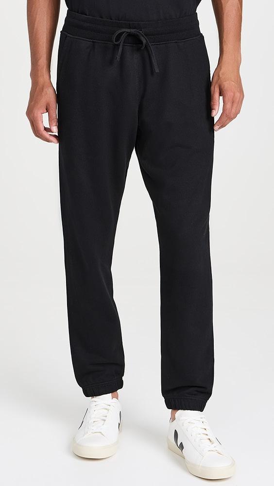 Reigning Champ Midweight Terry Cuffed Sweatpants | Shopbop Product Image