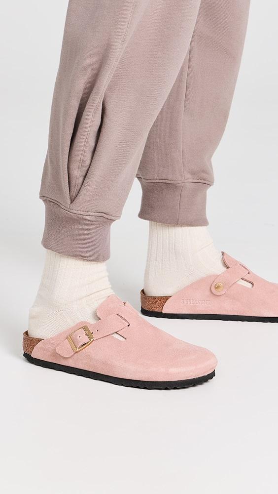 Birkenstock Boston Clogs | Shopbop Product Image