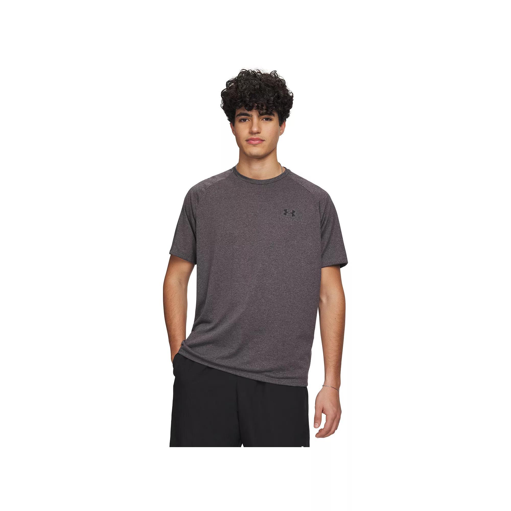 Men's Under Armour Tech 2.0 Short Sleeve Tee,  Product Image