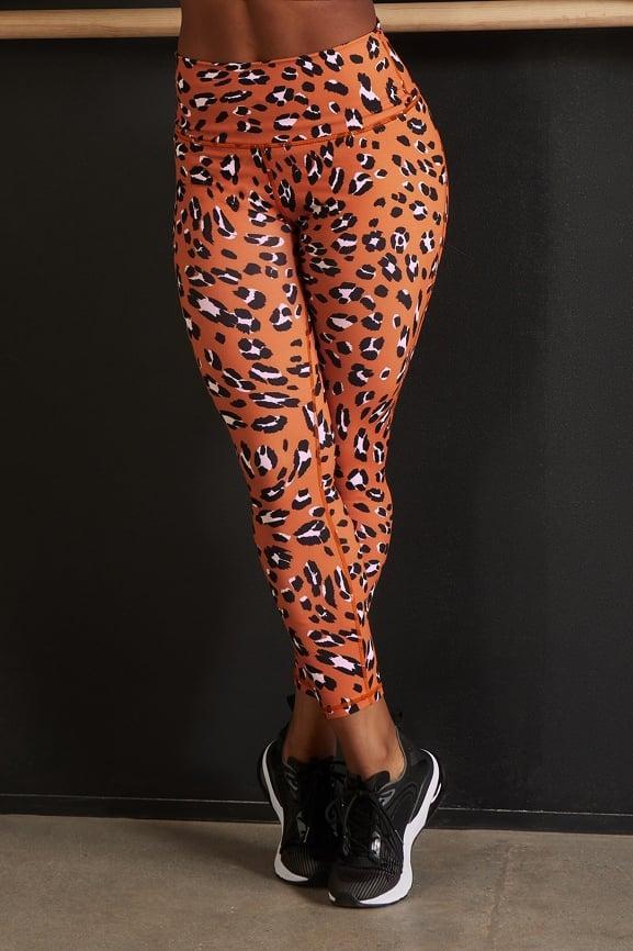 Define PowerHold® High-Waisted 7/8 Legging Product Image