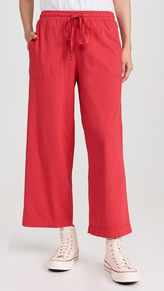 Velvet Pism Pants | Shopbop Product Image