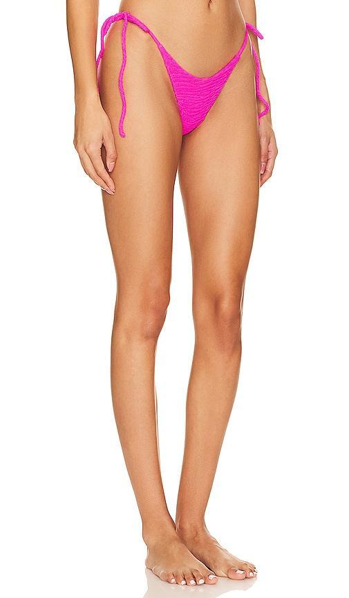 Ari Bikini Bottom PEIXOTO Product Image