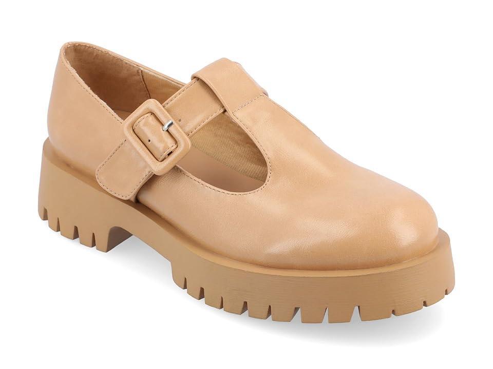 Journee Collection Womens Suvi Loafer Product Image