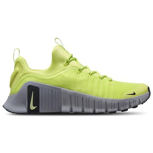 Mens Nike Free Metcon 6 Training Shoes Product Image