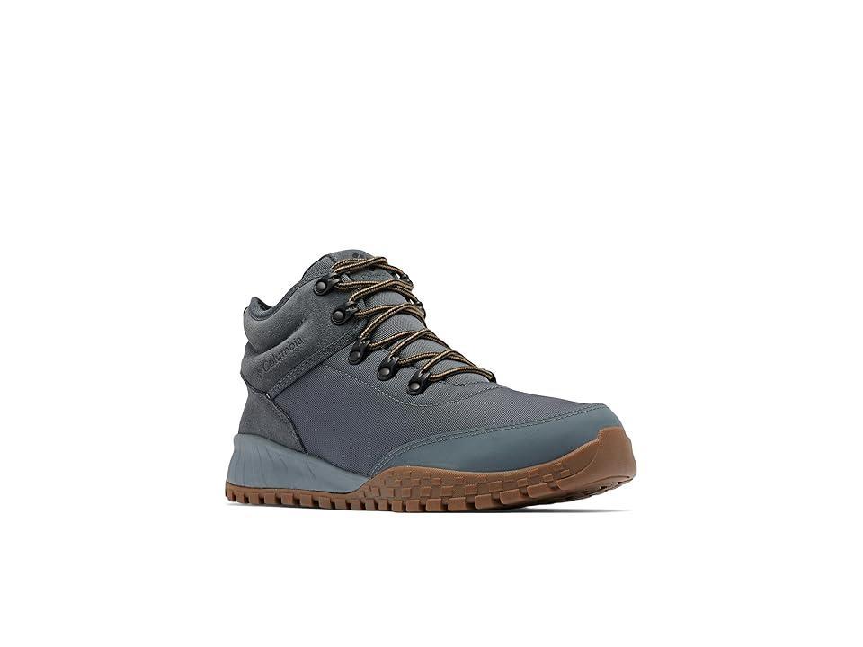 Columbia Men's Fairbanks Mid Boot- Product Image