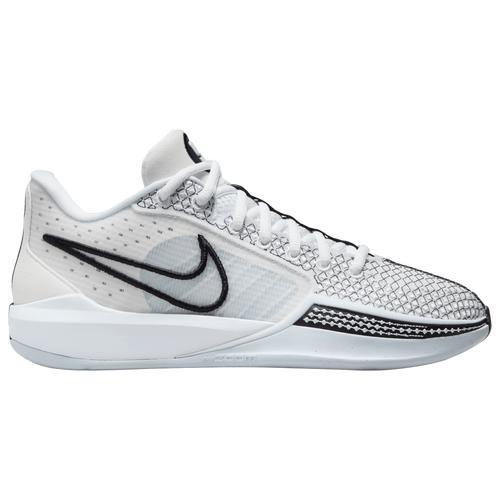 Nike Womens Sabrina 1 Magnetic Basketball Shoes Product Image